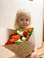 Таня Голубь