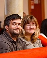 Коцюба Белла