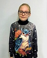 Чекрышева Лиза